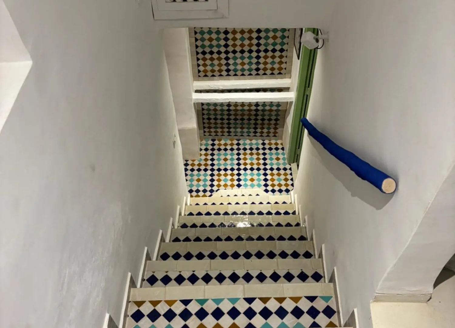 Apartamento Dar Kamilya Marrakesh