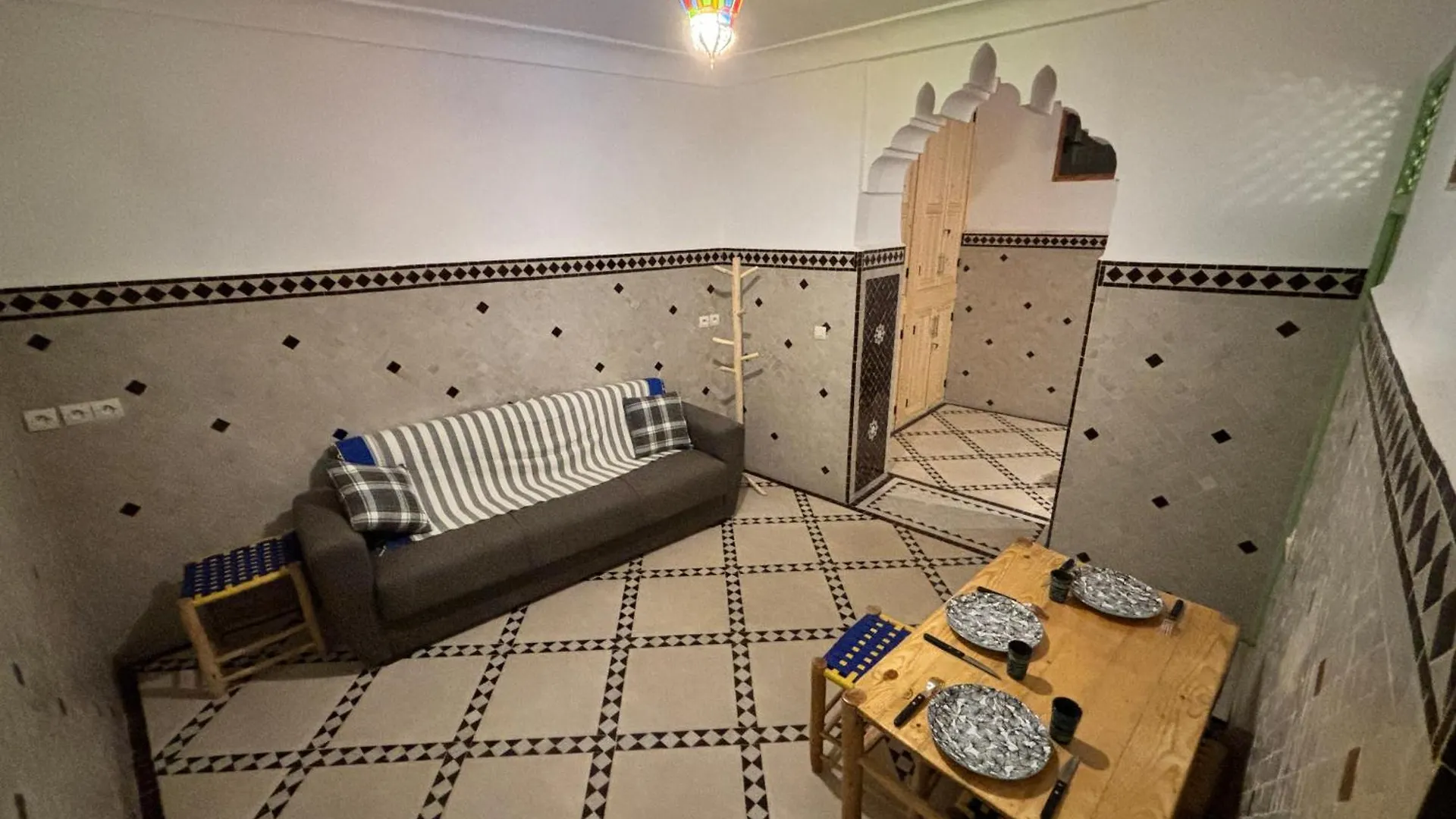 Apartamento Dar Kamilya Marrakesh