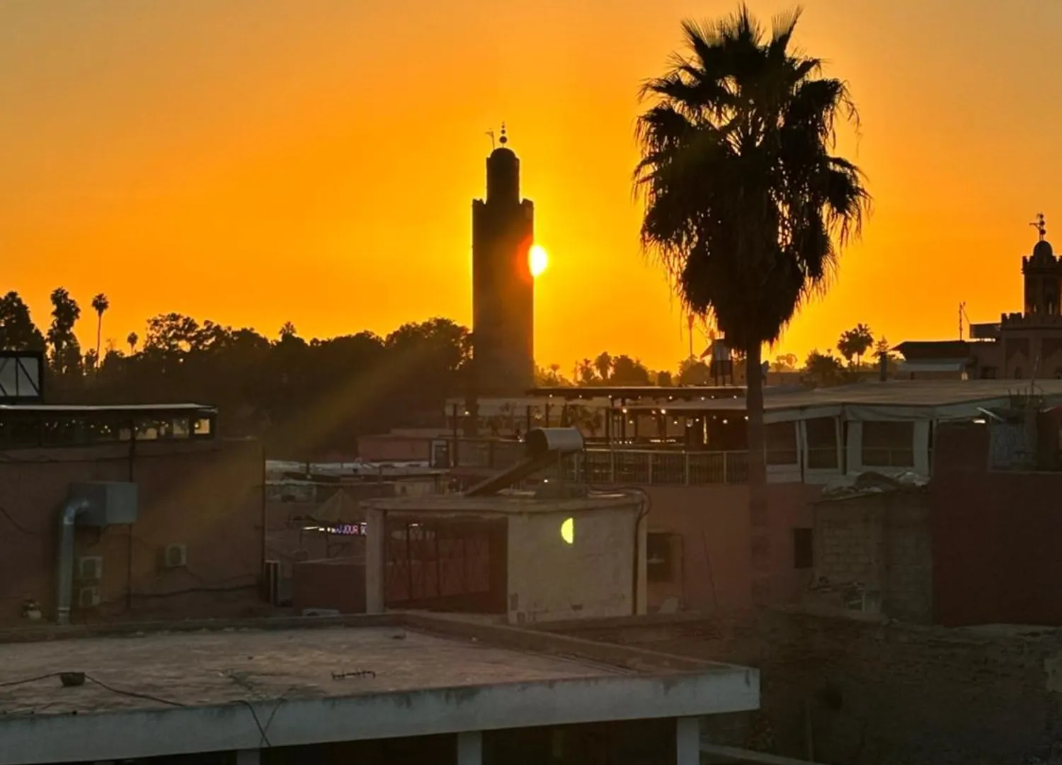 Apartamento Dar Kamilya Marrakesh