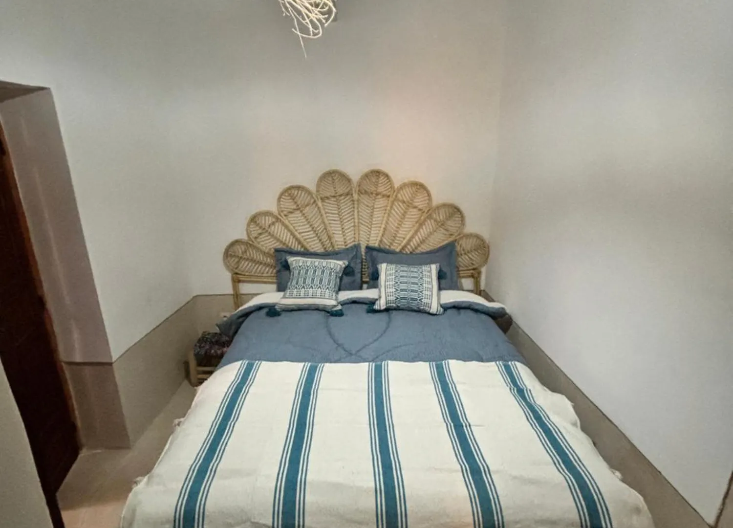 Apartamento Dar Kamilya Marrakesh 0*,