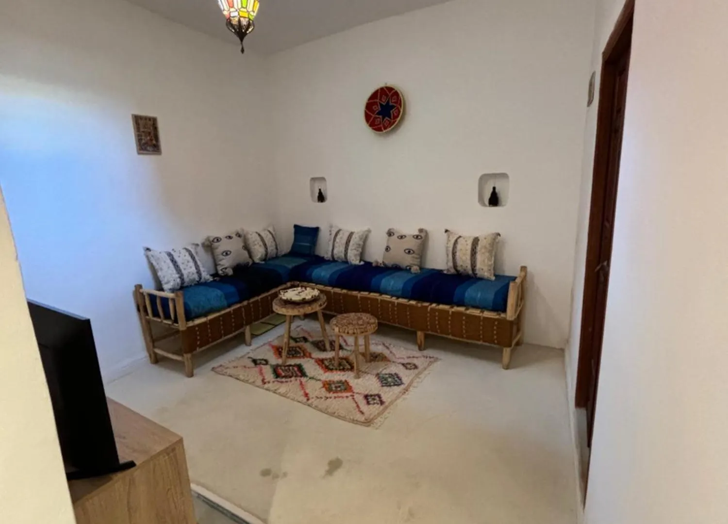 Apartamento Dar Kamilya Marrakesh