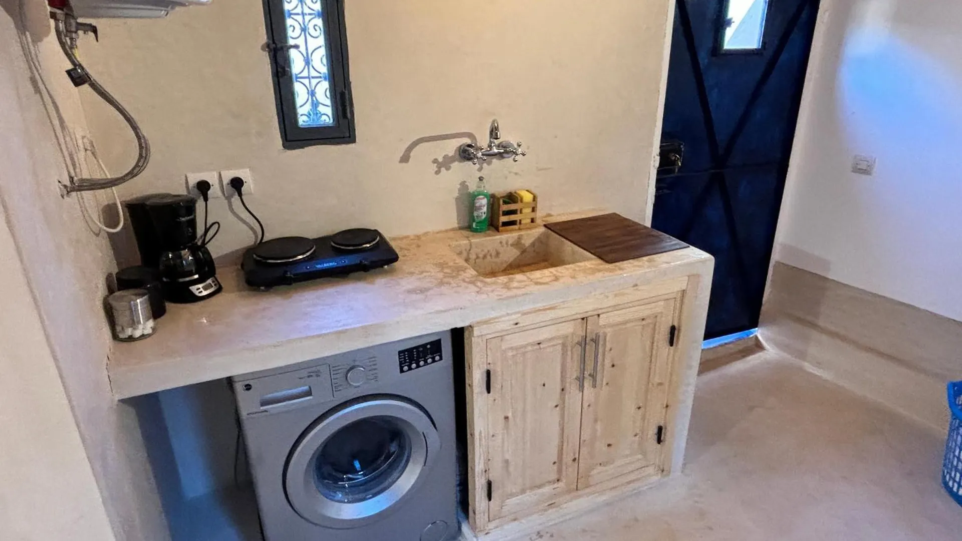 Apartamento Dar Kamilya Marrakesh