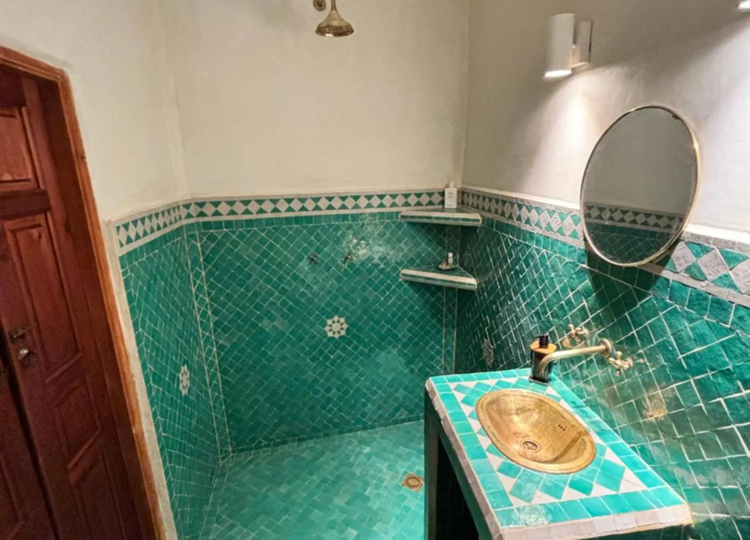 Apartamento Dar Kamilya Marrakesh