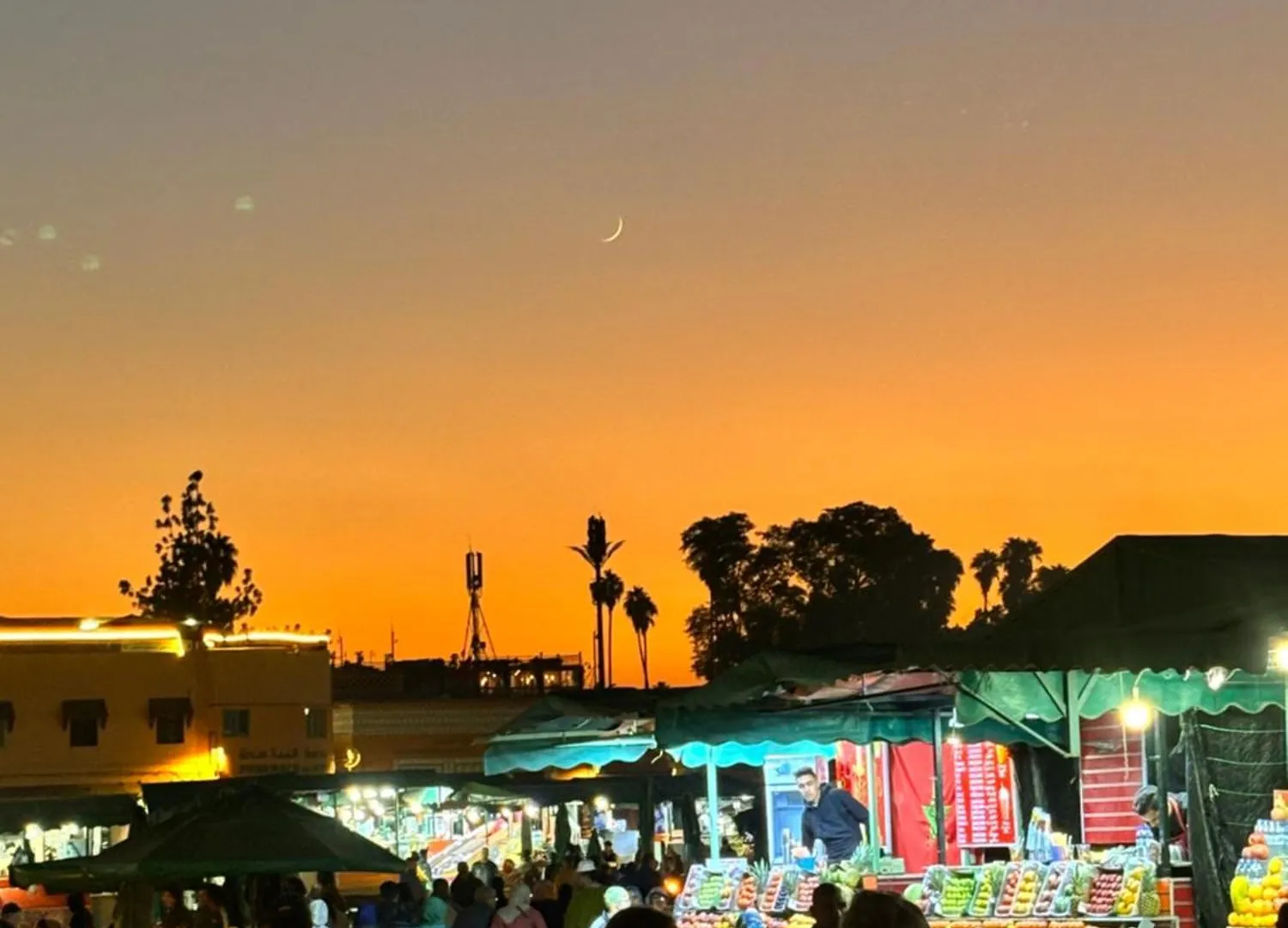 Apartamento Dar Kamilya Marrakesh