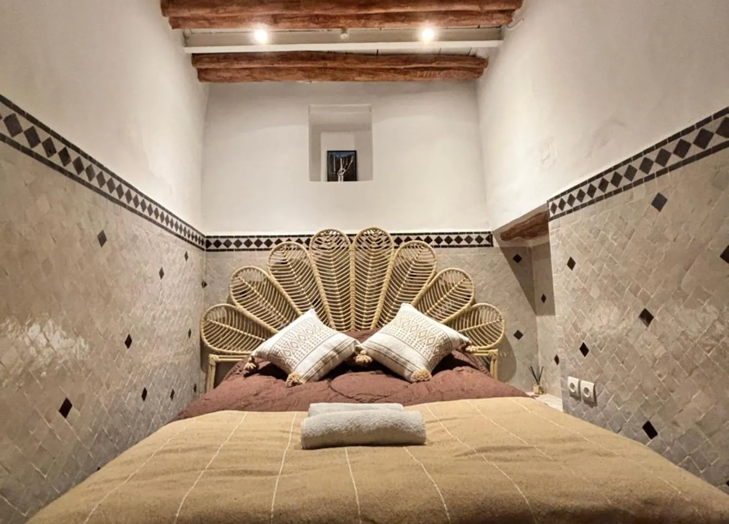 Apartamento Dar Kamilya Marrakesh 0*,