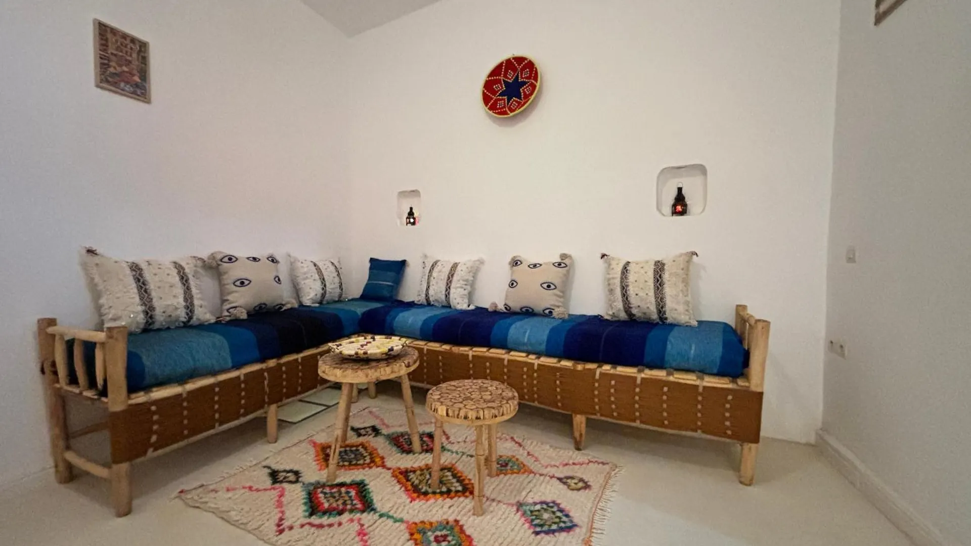 Apartamento Dar Kamilya Marrakesh