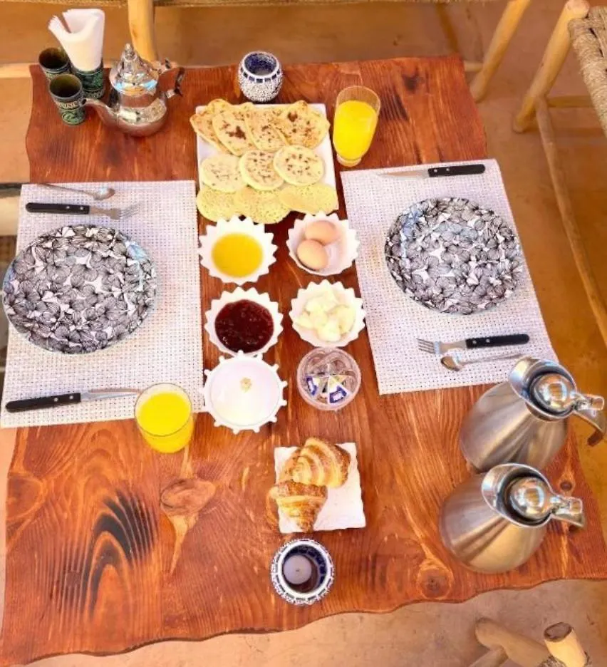 Apartamento Dar Kamilya Marrakesh