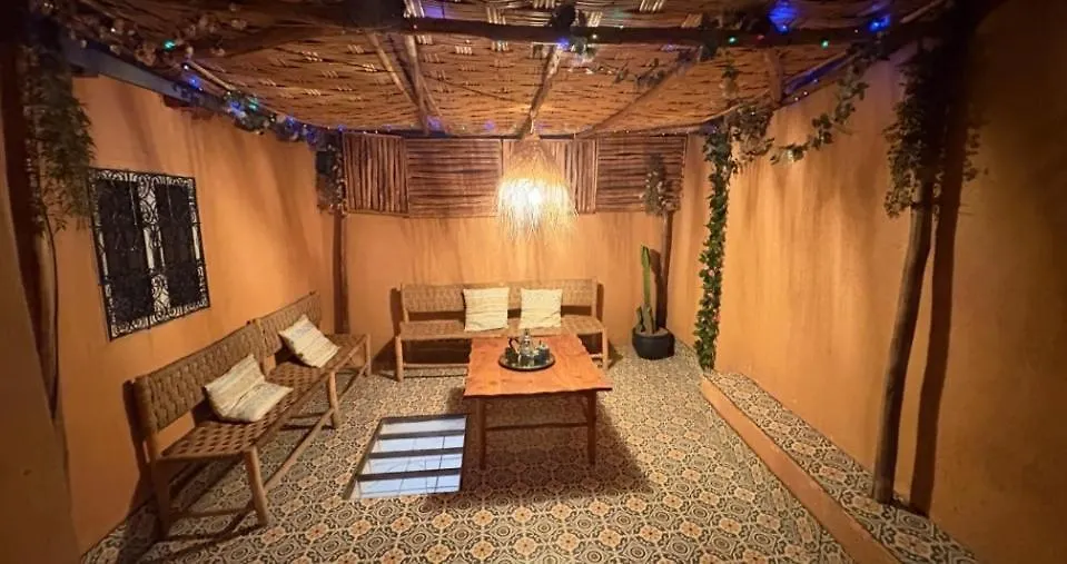 Apartamento Dar Kamilya Marrakesh