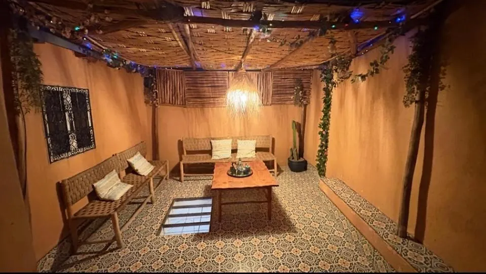 Apartamento Dar Kamilya Marrakesh