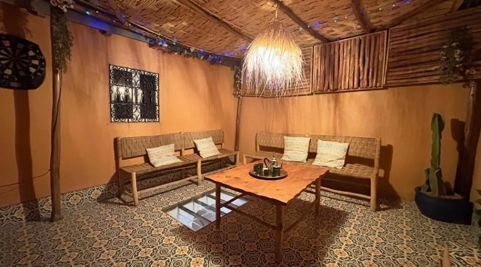 Apartamento Dar Kamilya Marrakesh 0*,  Marruecos