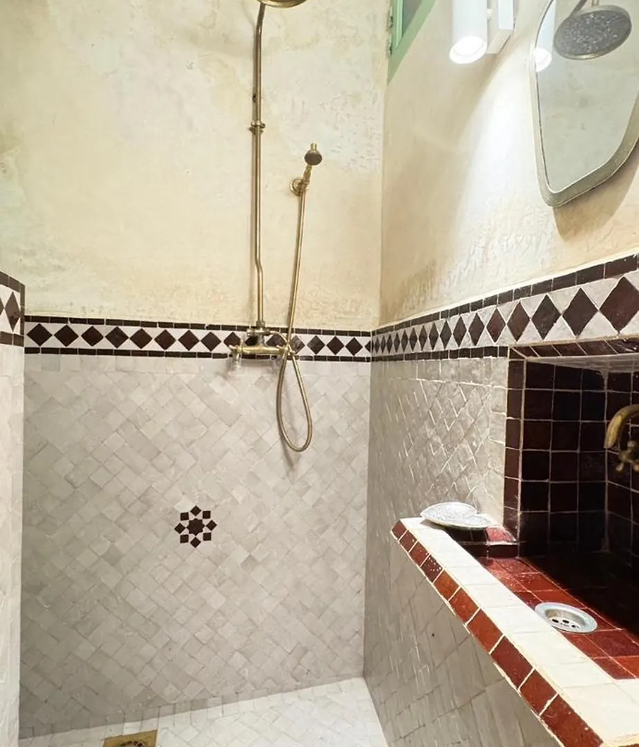 Apartamento Dar Kamilya Marrakesh