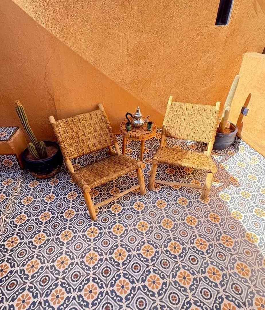 Apartamento Dar Kamilya Marrakesh
