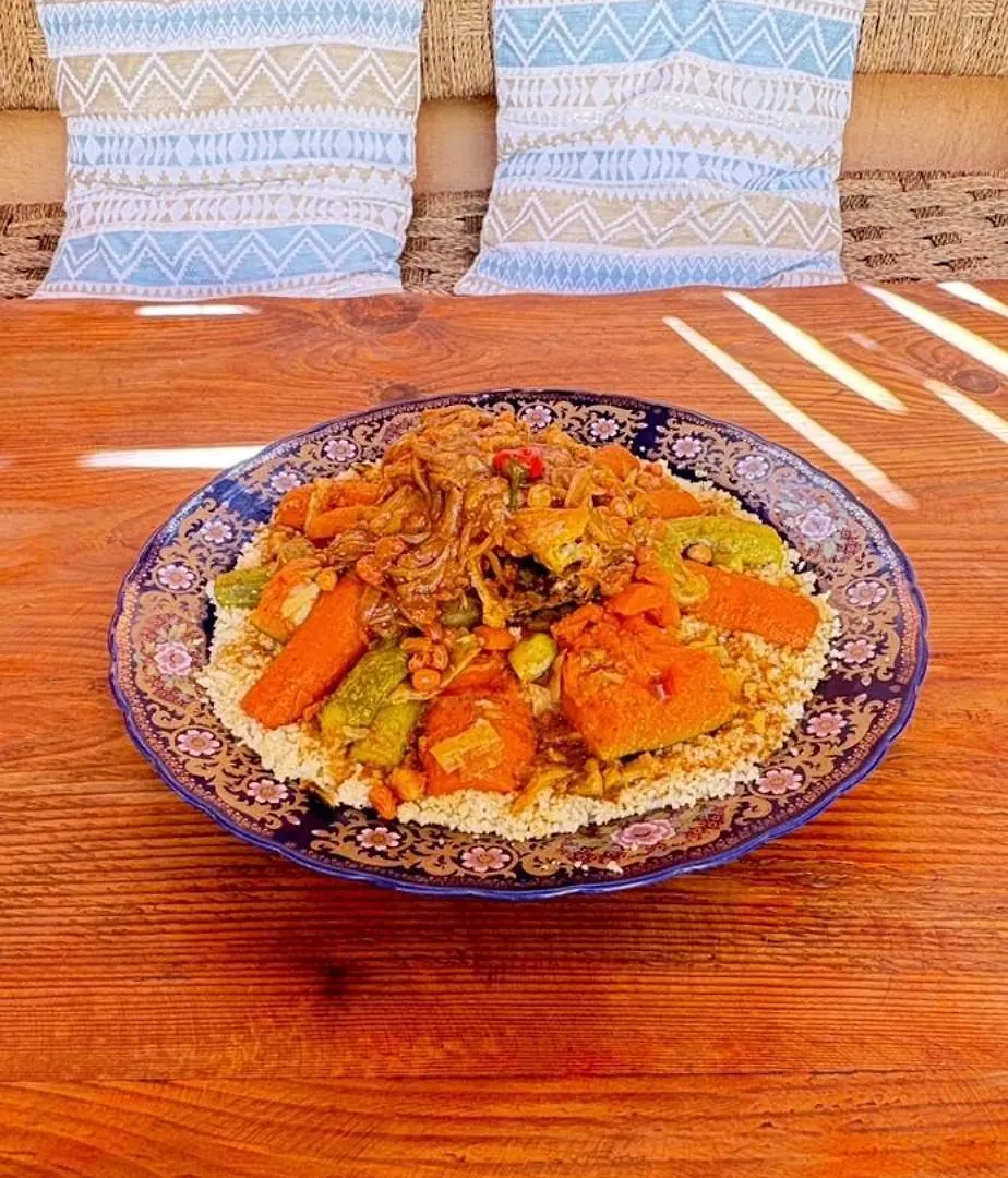 Apartamento Dar Kamilya Marrakesh