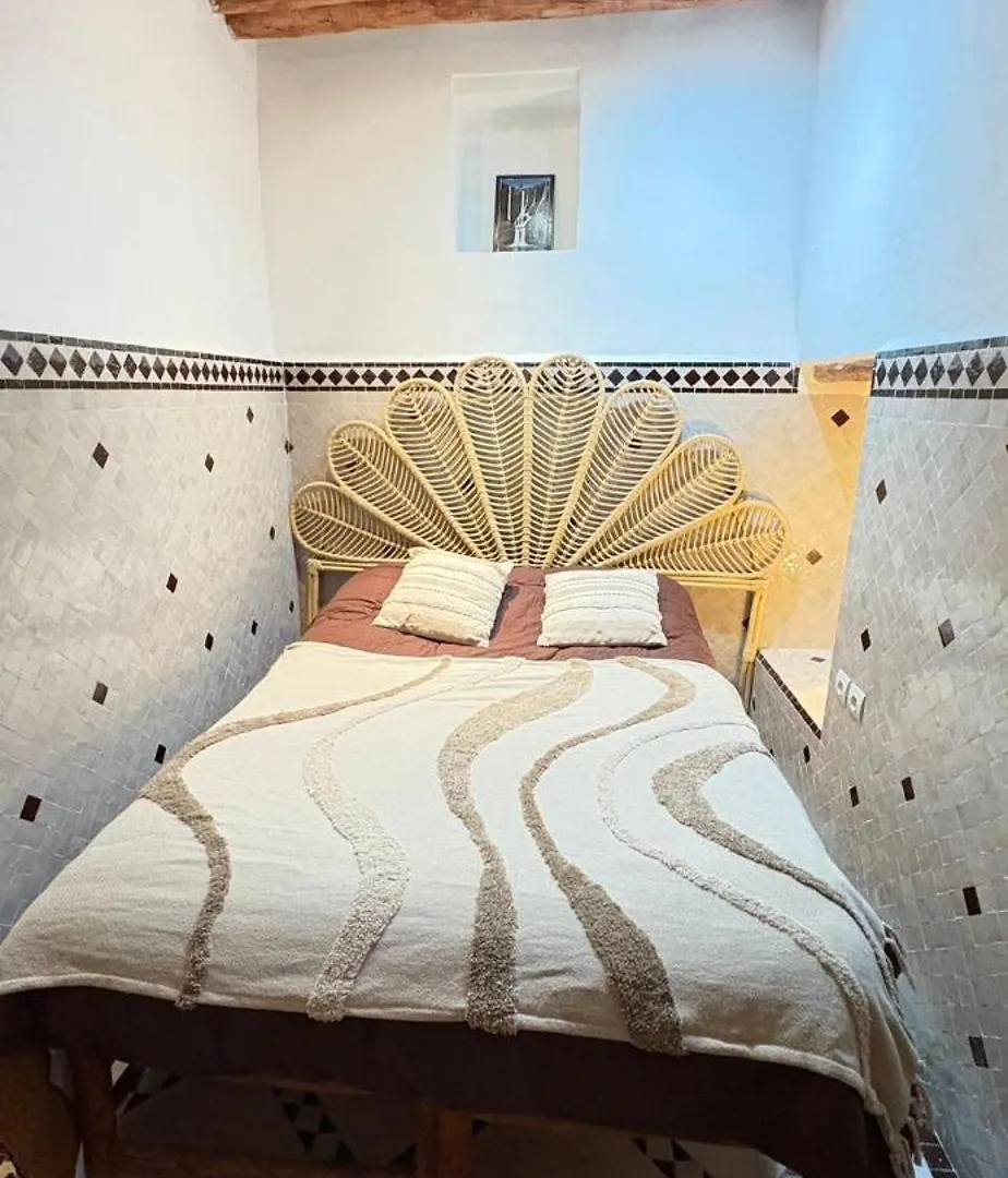 Apartamento Dar Kamilya Marrakesh