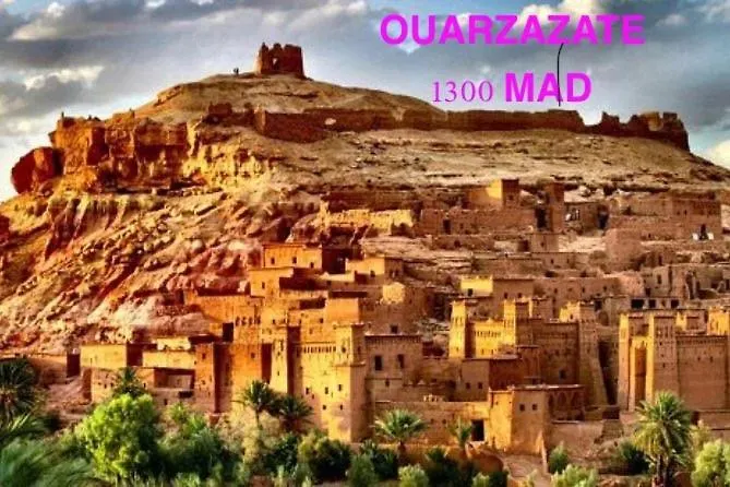 Apartamento Dar Kamilya Marrakesh 0*,  Marruecos