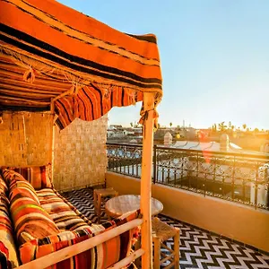  Riad Zazz