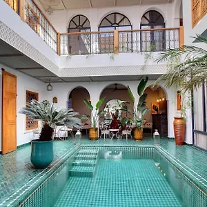  Riad Darchica