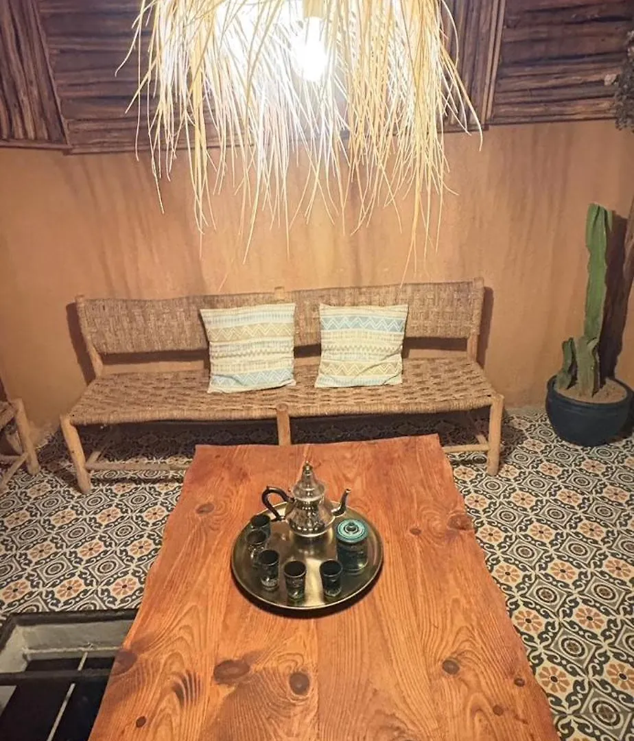 마라케시 Dar Kamilya 아파트