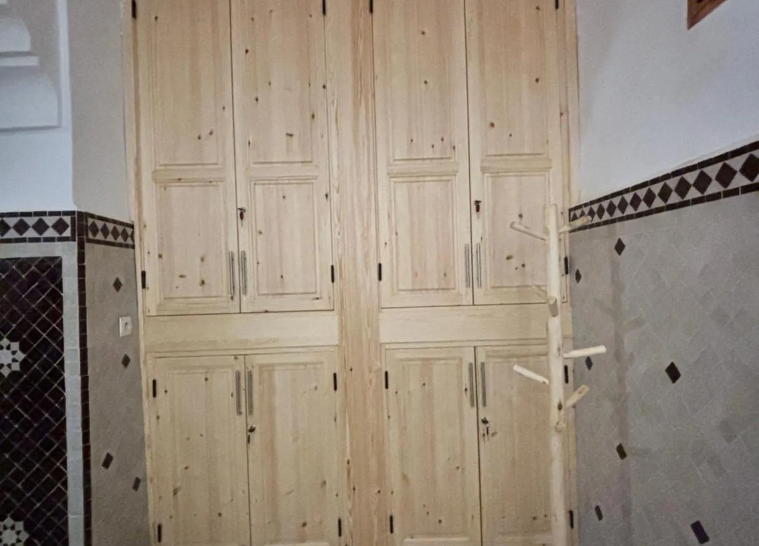 Dar Kamilya Apartamento Marraquexe