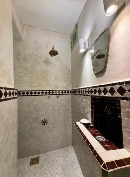 Dar Kamilya Apartamento Marraquexe Marrocos