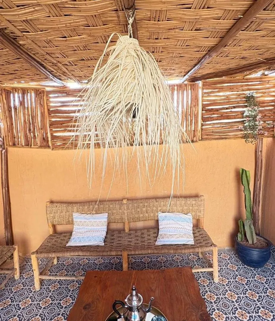 Dar Kamilya Apartamento Marraquexe Marrocos